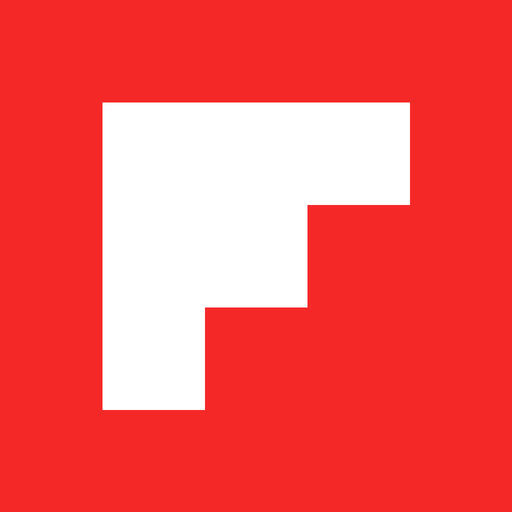 App Flipboard