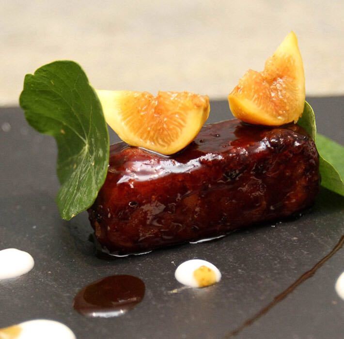 Restaurants Restaurante MONTIA