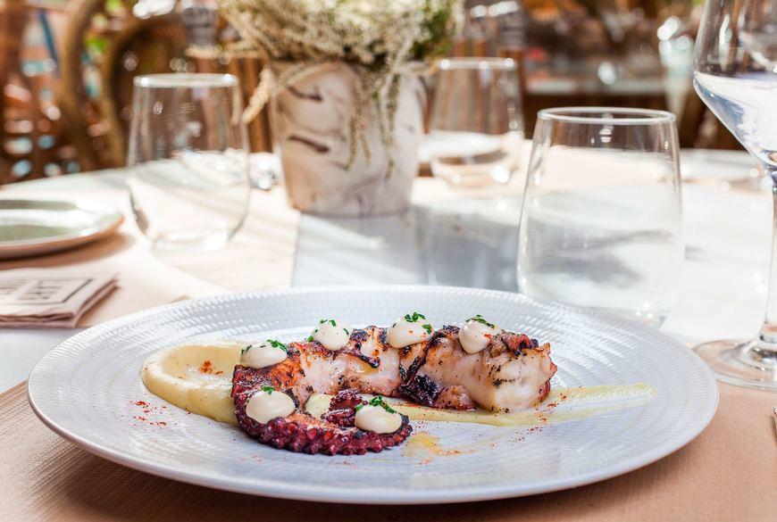 Restaurants Perrachica