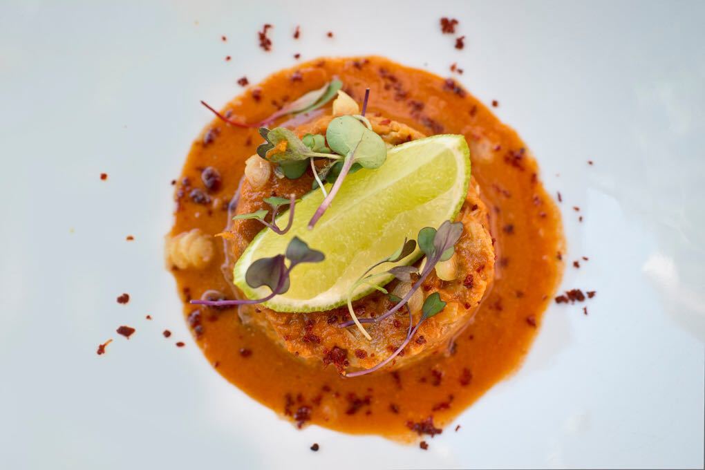Restaurante Membibre