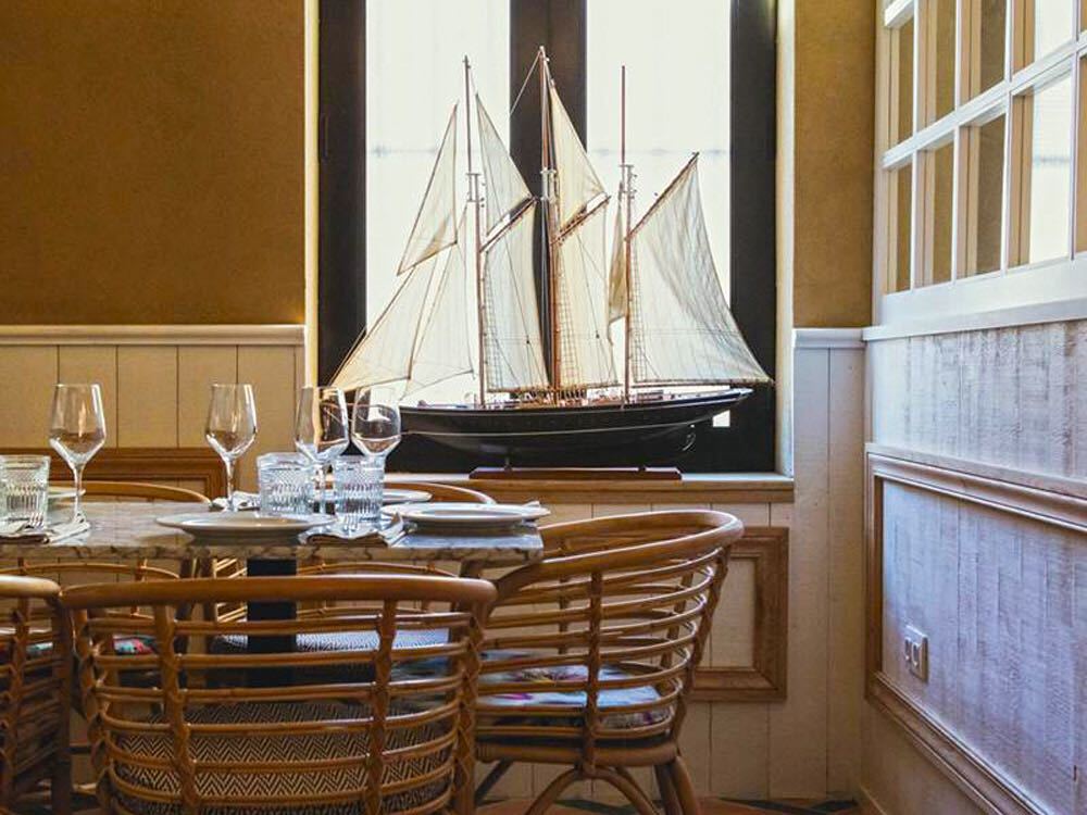 Restaurants La Retirada