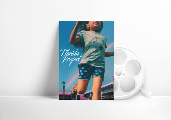 Movie The Florida Project