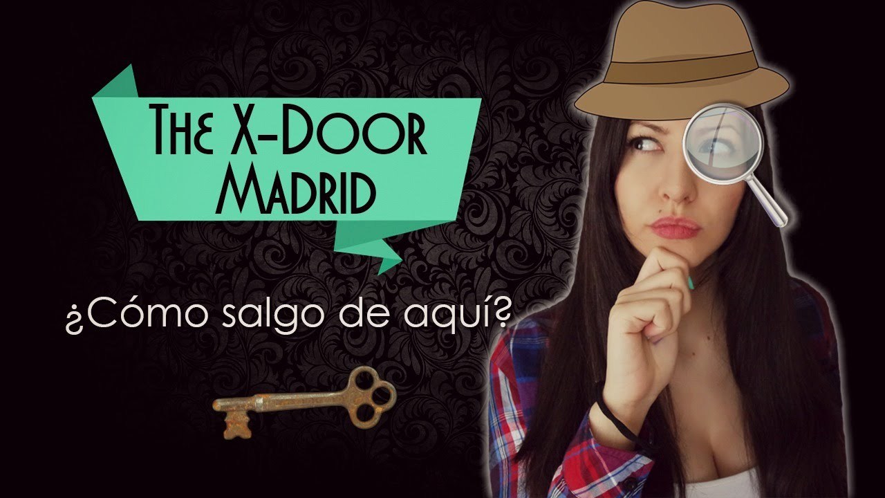 Fashion The X-Door Madrid: QUE HACER EN MADRID