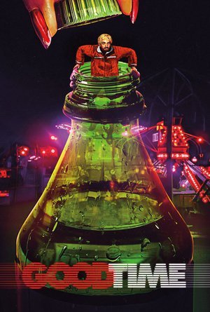 Movie Good Time