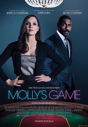 Movie Molly's game