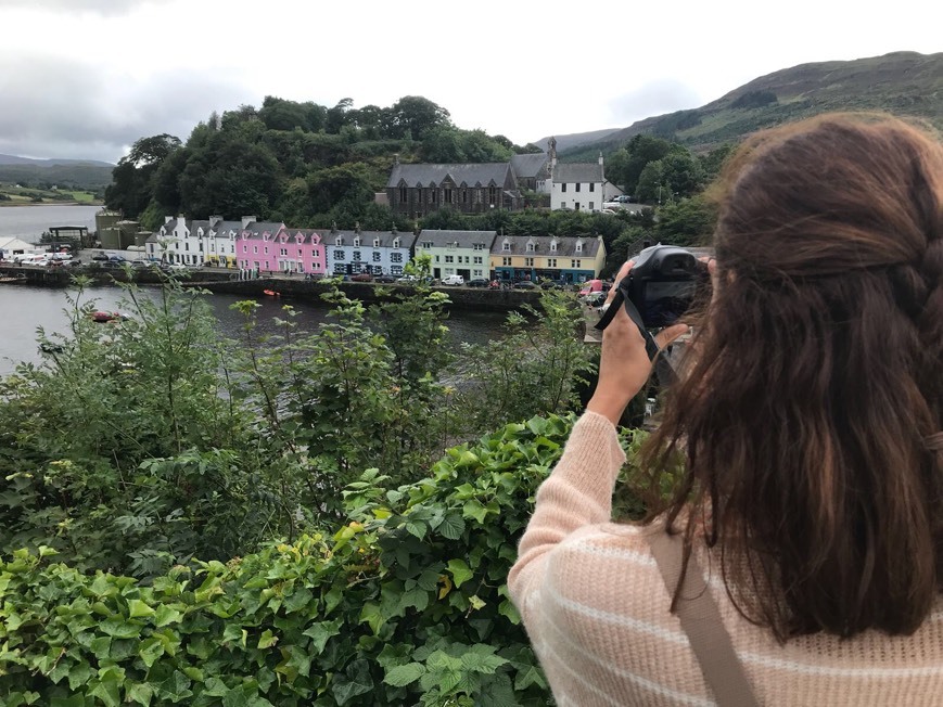 Place Portree