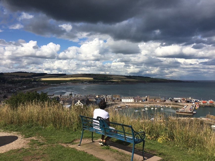 Place Stonehaven