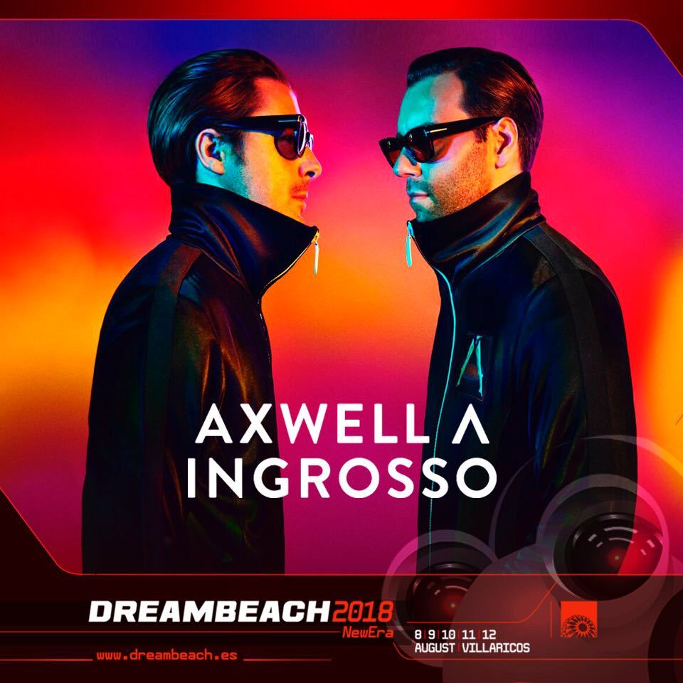 FESTIVAL DREAMBEACH VILLARICOS 2018 | ticketea