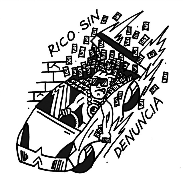 Guerrero psicodélico