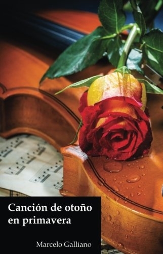 Libros Canción de otoño en primavera