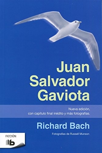 Juan Salvador Gaviota