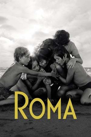 Movie Roma