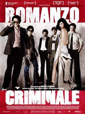 Movie Romanzo criminale