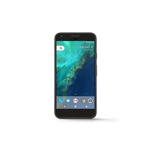 Google Pixel XL 32 GB Negro