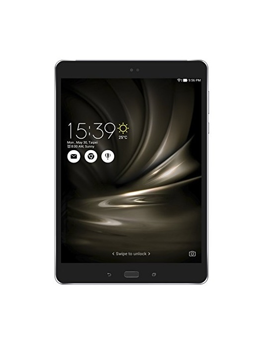 Social Tablet ASUS ZenPad 3S 10 LTE, pantalla de 9,7 pulgadas, procesador Qualcomm MSM8956