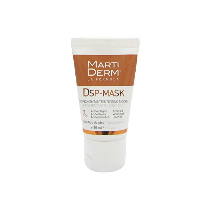 Beauty MARTIDERM DSP-Mask 30ML