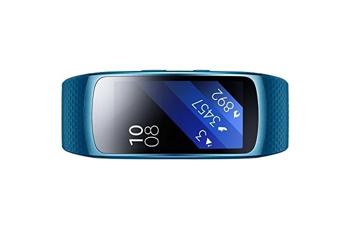 Product Samsung Gear Fit 2