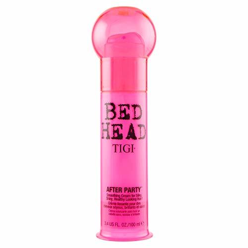 Belleza Tigi Bed Head After-Party Smoothing Cream