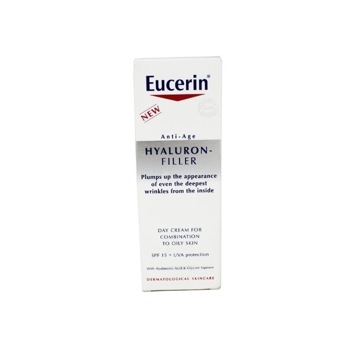 EUCERIN HYALURON FILLER 50 ML PIELES NORMALES Y MIXTAS