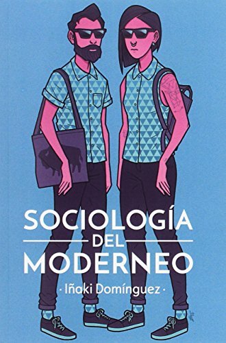 Libro Sociología Del Moderneo