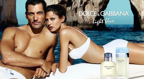 Dolce & Gabbana - Light Blue - Eau de toilette para mujer - 50 ml