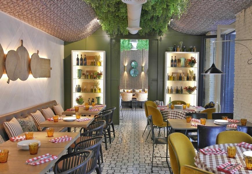 Fellina Restaurante