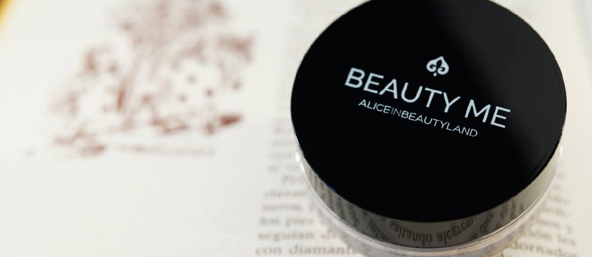 Fashion Beauty Me (Base de maquillaje mineral)