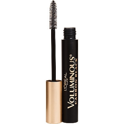 Moda Voluminous Carbon Black Volume Building Mascara