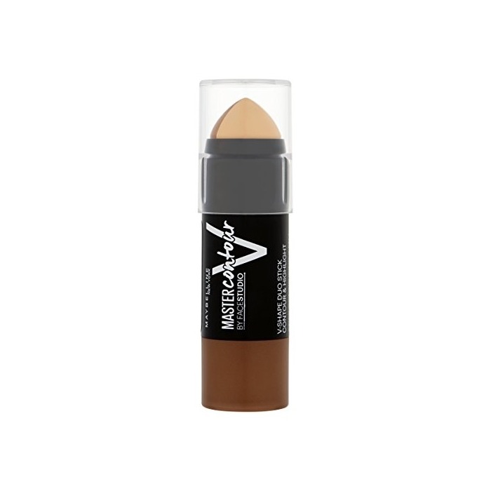 Beauty Maybelline Contour Stick Master Contour Tono 03 Dark