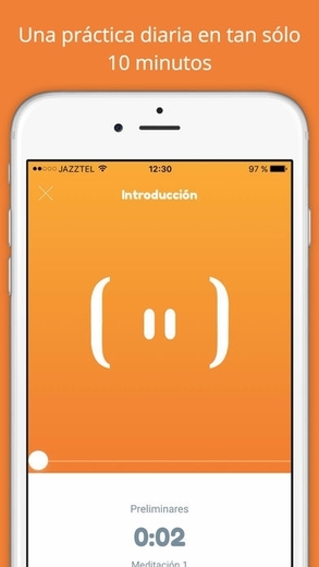 INTIMIND, método para meditar en español