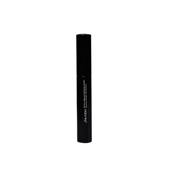 Beauty Shiseido Perfect Mascara Defining Volume BK901 Black 