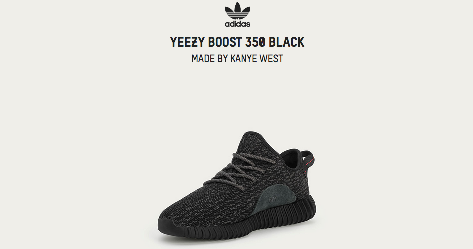 Fashion YEEZY by adidas & Kanye West | SneakerNews.com