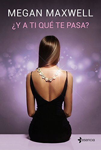 Book ¿Y a ti qué te pasa?