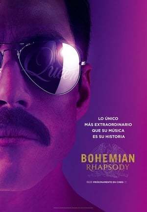 Movie Bohemian Rhapsody