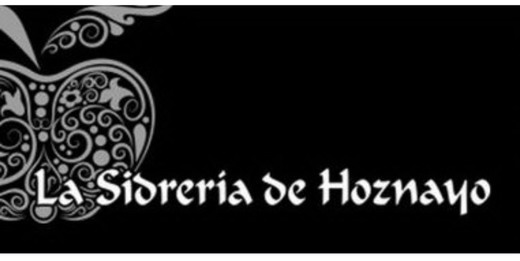 La Sidrería de Hoznayo