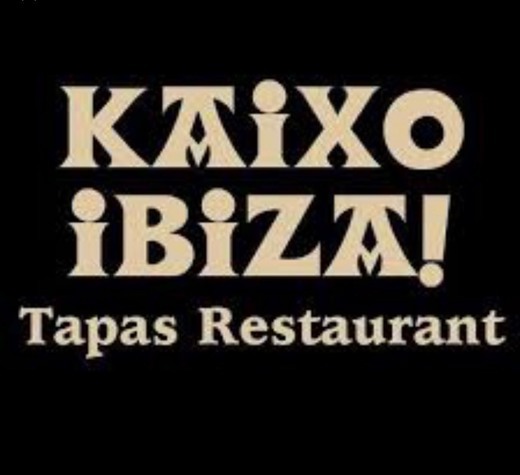 Restaurants Kaixo Ibiza!