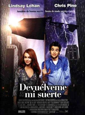 Movie Devuélveme mi suerte