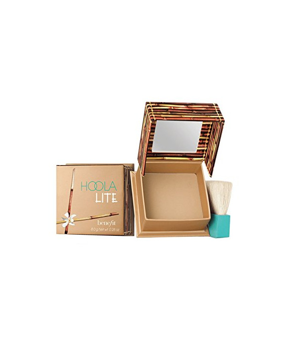 Beauty Benefit Hoola Lite Bronzer