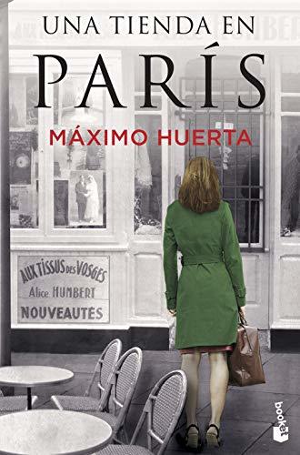 Book Una tienda en París