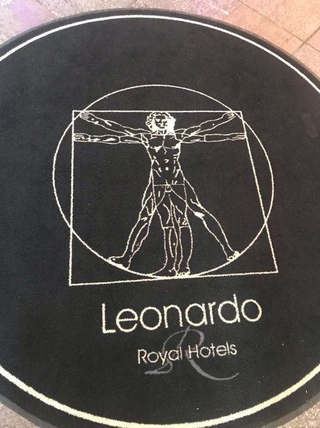 Place Leonardo Royal Hotel Berlin Alexanderplatz