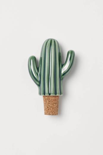 Tapón cactus