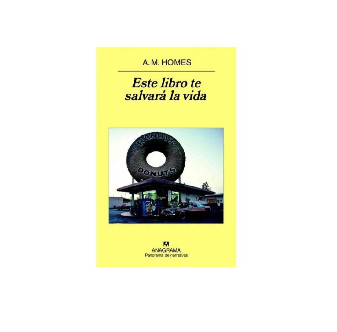 ESTE LIBRO TE SALVARA LA VIDA