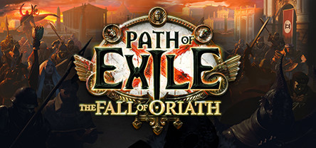 Social Path of Exile on Steam