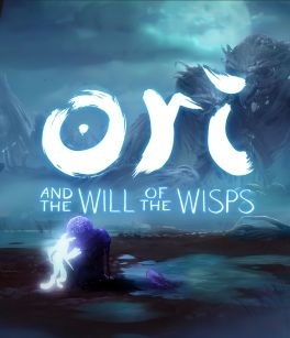 Videojuegos Ori and the Will of the Wisps