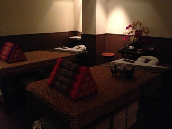 Place Kenika Thai Massage