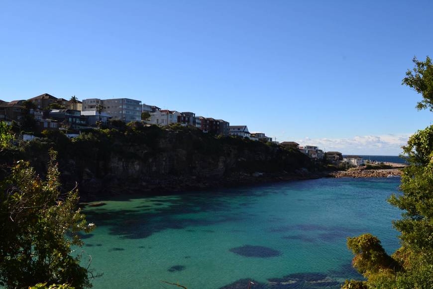 Lugares Coogee Beach House