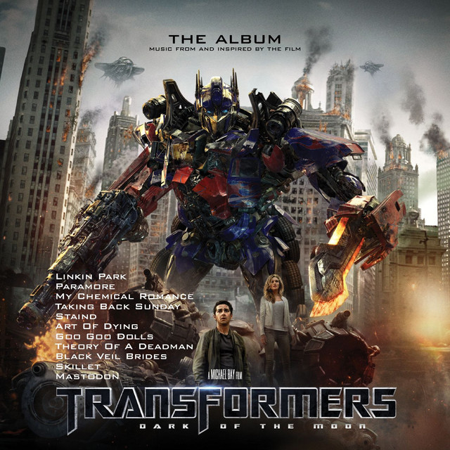 Canción Monster