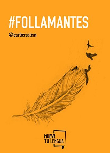 Libro Follamantes