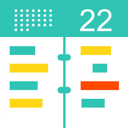 Aplicaciones Calenda: Calendar calender app