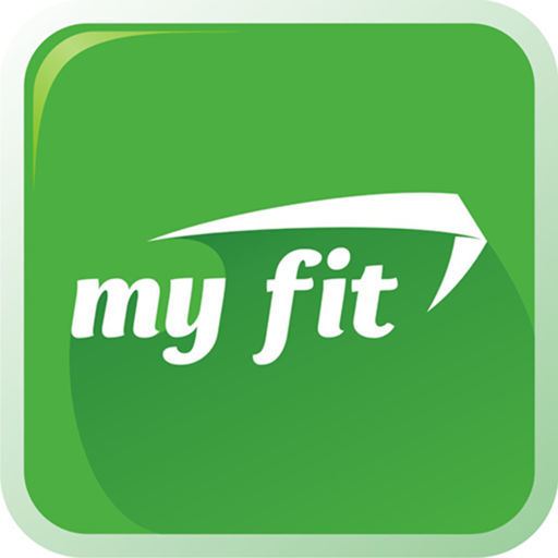 Aplicaciones Myfit